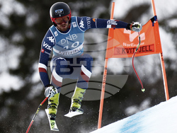Norway Alpine Skiing World Cup