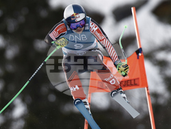 Norway Alpine Skiing World Cup