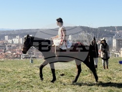 Снимка: Община Сливен