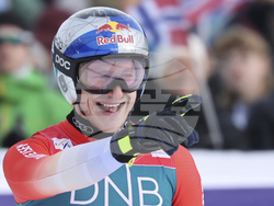 Norway Alpine Skiing World Cup