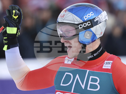 Norway Alpine Skiing World Cup