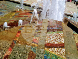 Художничката Йорданка Илиева представя нова изложба с надслов "Ретроспектива". Снимка: Съюз на българските художници (СБХ)