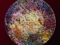 Художничката Йорданка Илиева представя нова изложба с надслов "Ретроспектива". Снимка: Съюз на българските художници (СБХ)