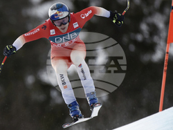 Norway Alpine Skiing World Cup