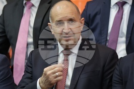 Благотворителен спортен празник „Победителят си ти“