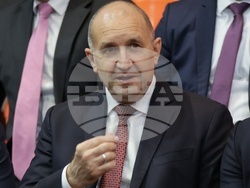 Благотворителен спортен празник „Победителят си ти“