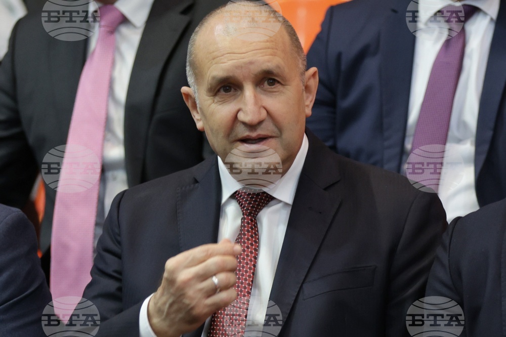 Благотворителен спортен празник „Победителят си ти“