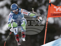 Norway Alpine Skiing World Cup