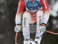 Norway Alpine Skiing World Cup