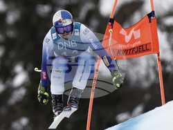 Norway Alpine Skiing World Cup