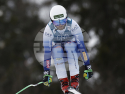 Norway Alpine Skiing World Cup