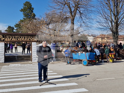 Село Драгомирово - Тодоровден