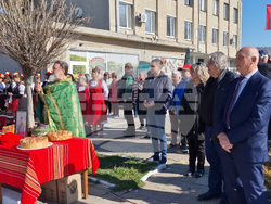 Село Драгомирово - Тодоровден