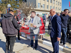 Село Драгомирово - Тодоровден