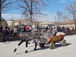 Село Драгомирово - Тодоровден