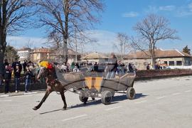 Село Драгомирово - Тодоровден