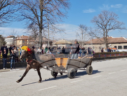 Село Драгомирово - Тодоровден