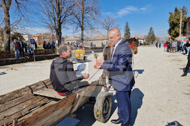 Село Драгомирово - Тодоровден