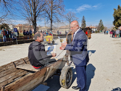 Село Драгомирово - Тодоровден