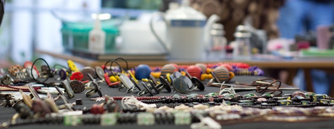 Седмица на модата за занаяти и бижутерия ще се проведе в столицата