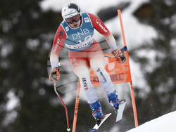 Norway Alpine Skiing World Cup