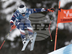 Norway Alpine Skiing World Cup