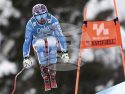 Norway Alpine Skiing World Cup