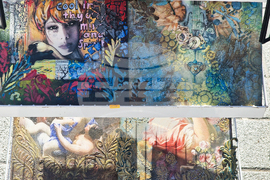 Пазарджик - Международен ден на жената - отбелязване