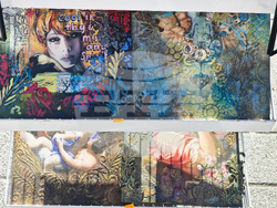 Пазарджик - Международен ден на жената - отбелязване