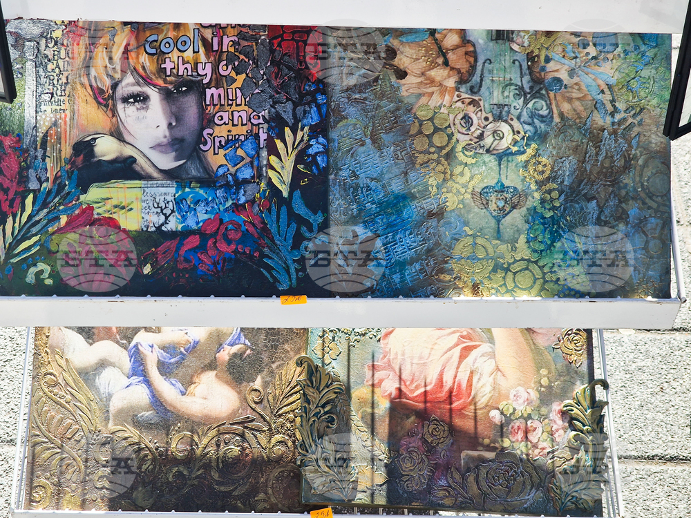 Пазарджик - Международен ден на жената - отбелязване