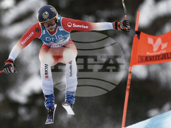 Norway Alpine Skiing World Cup