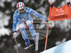 Norway Alpine Skiing World Cup