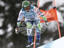 Norway Alpine Skiing World Cup