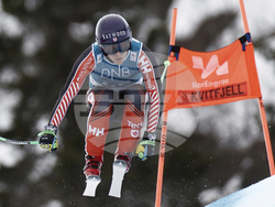 Norway Alpine Skiing World Cup