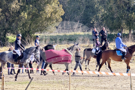 Село Малка Смолница - Тодоровден - турнир