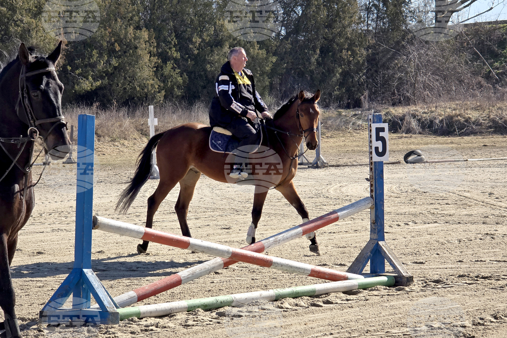 Село Малка Смолница - Тодоровден - турнир