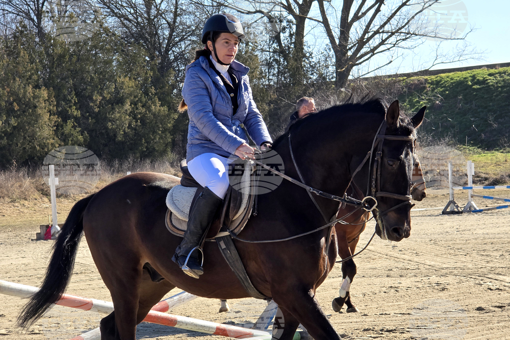 Село Малка Смолница - Тодоровден - турнир