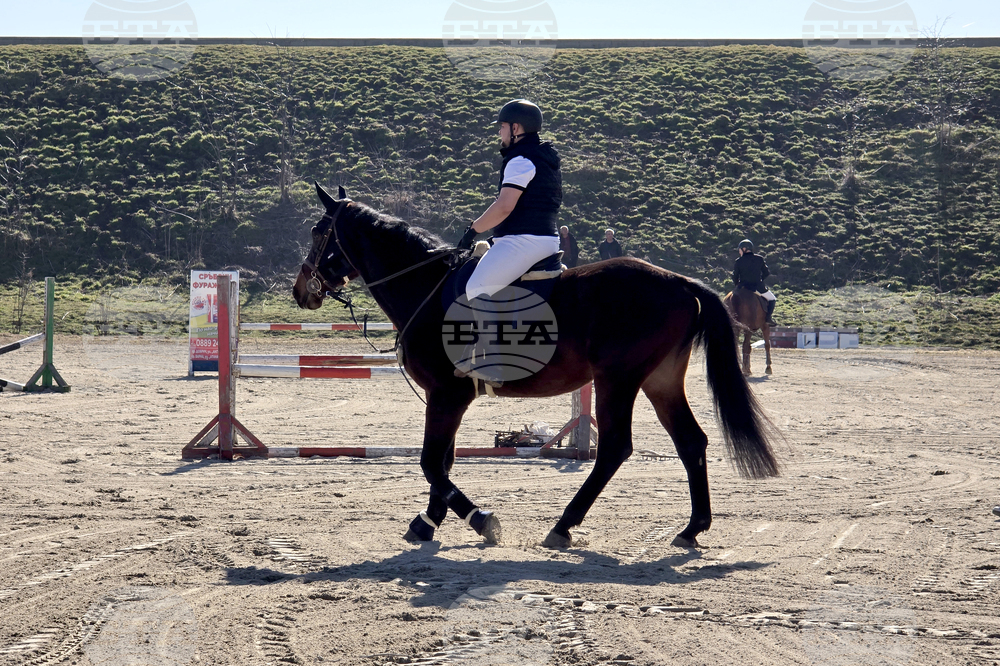 Село Малка Смолница - Тодоровден - турнир