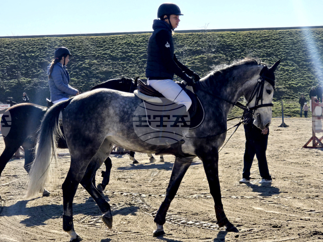 Село Малка Смолница - Тодоровден - турнир