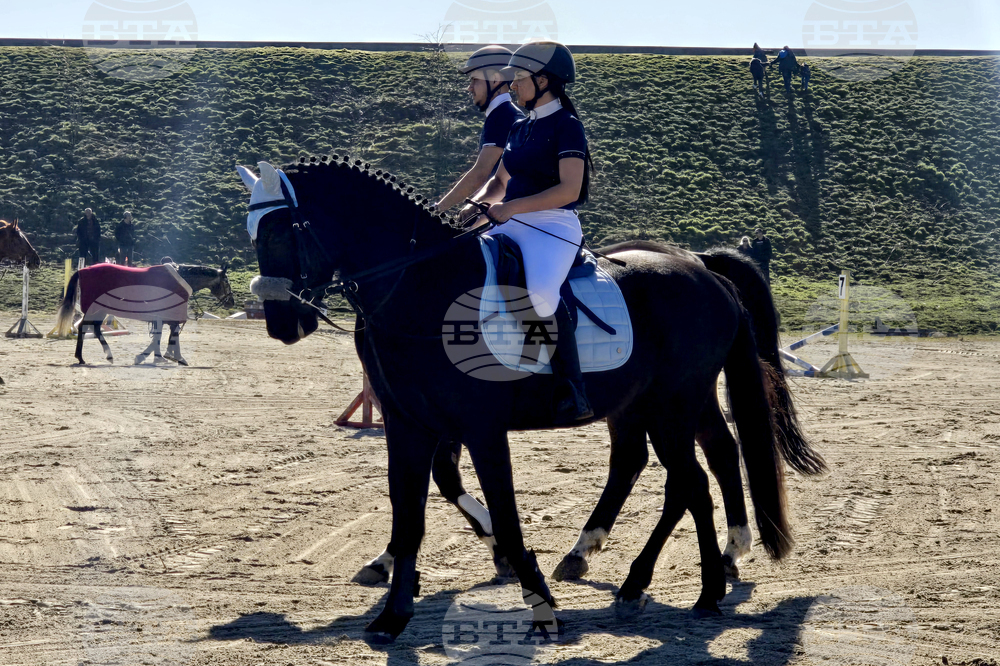 Село Малка Смолница - Тодоровден - турнир