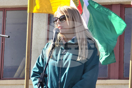 Село Малка Смолница - Тодоровден - турнир