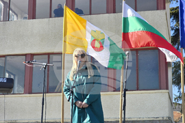 Село Малка Смолница - Тодоровден - турнир