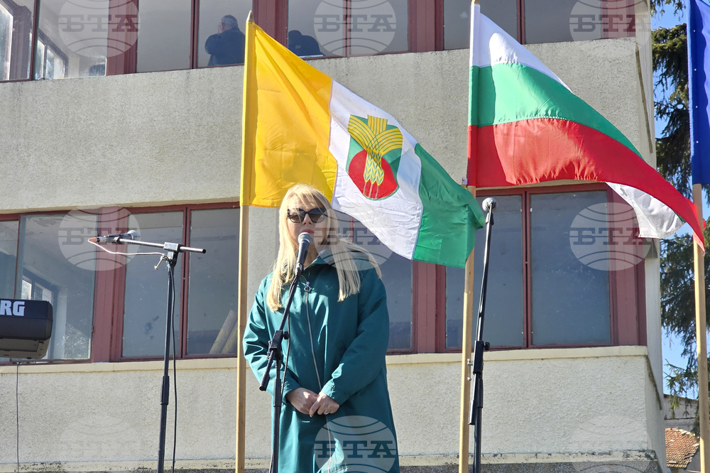 Село Малка Смолница - Тодоровден - турнир