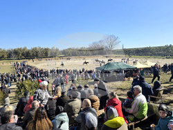 Село Малка Смолница - Тодоровден - турнир