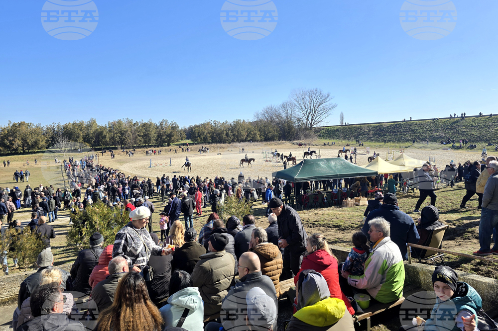 Село Малка Смолница - Тодоровден - турнир