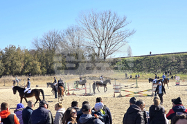 Село Малка Смолница - Тодоровден - турнир