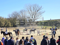Село Малка Смолница - Тодоровден - турнир