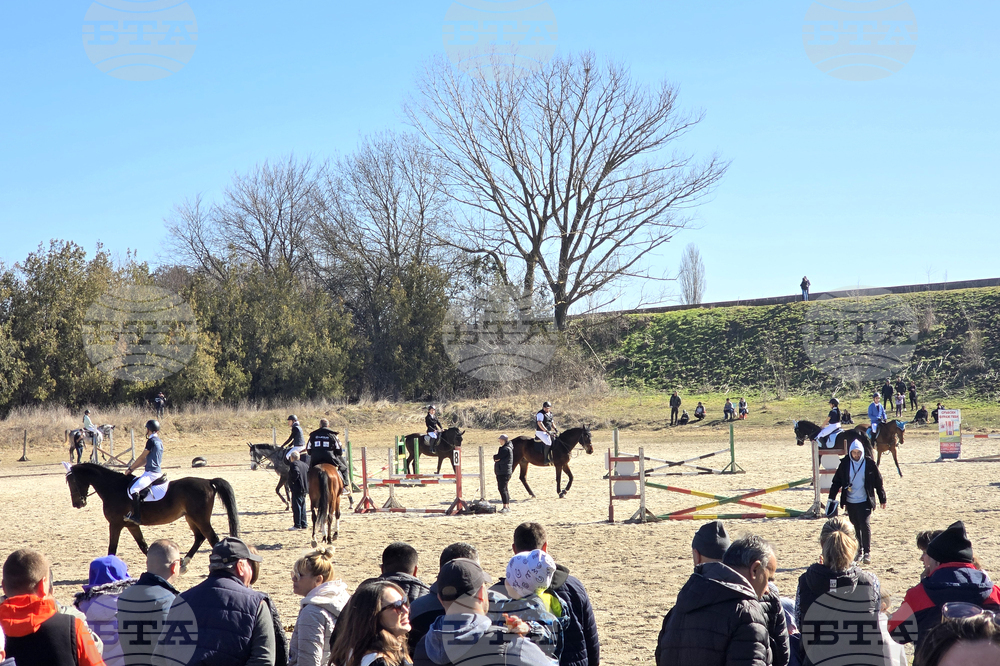 Село Малка Смолница - Тодоровден - турнир