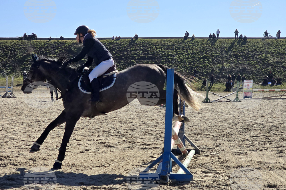 Село Малка Смолница - Тодоровден - турнир