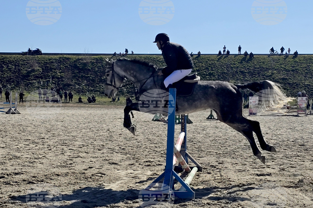 Село Малка Смолница - Тодоровден - турнир